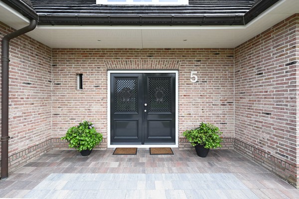 Medium property photo - Kwekerssingel 5, 4731 XD Oudenbosch